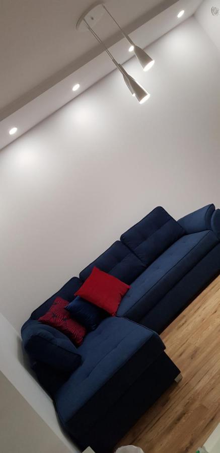 Ferienwohnung Apartament Za Swierkami Kolberg Exterior foto